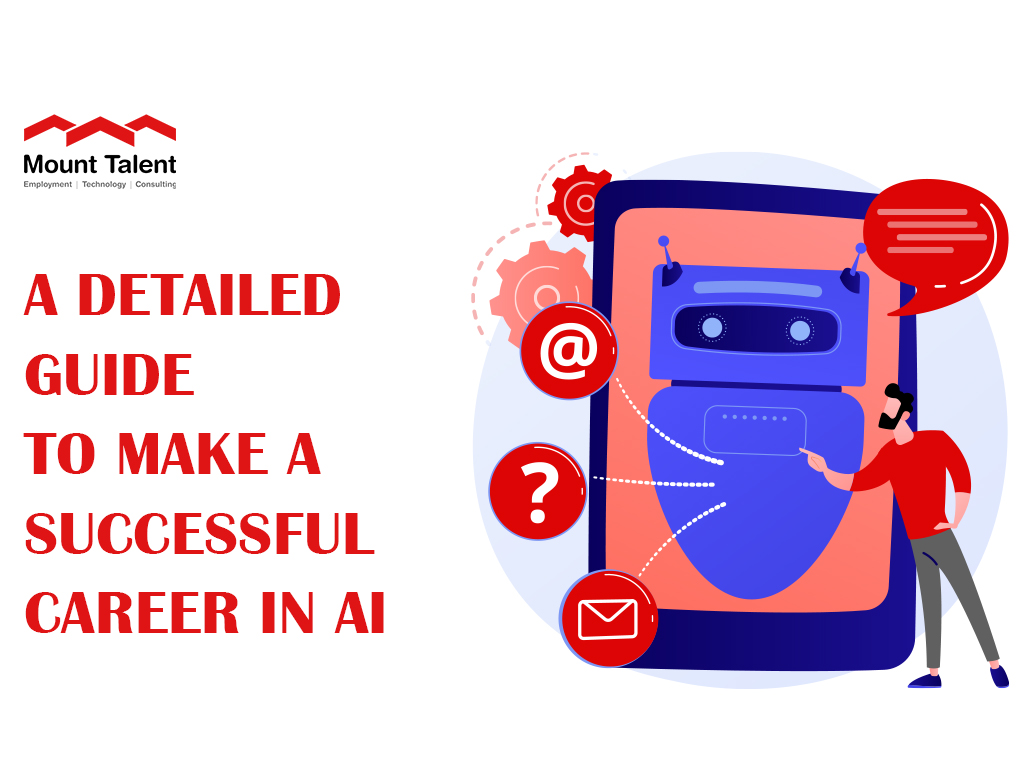 A detailed guide to make a successful career in AI