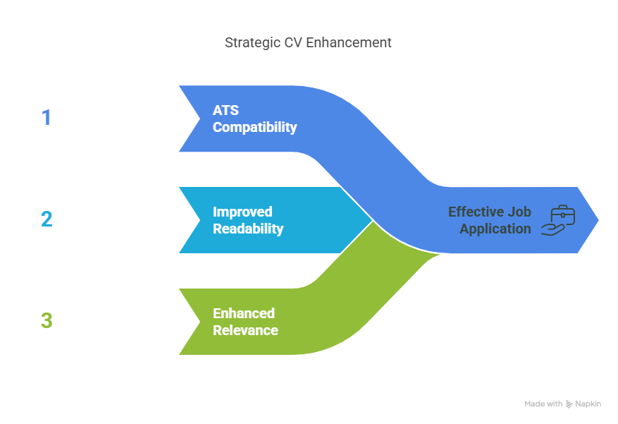  ats optimized resume