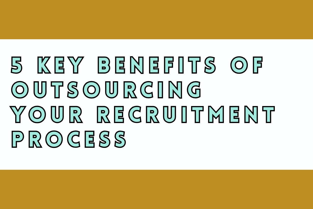 benefits of RPO in recruitment