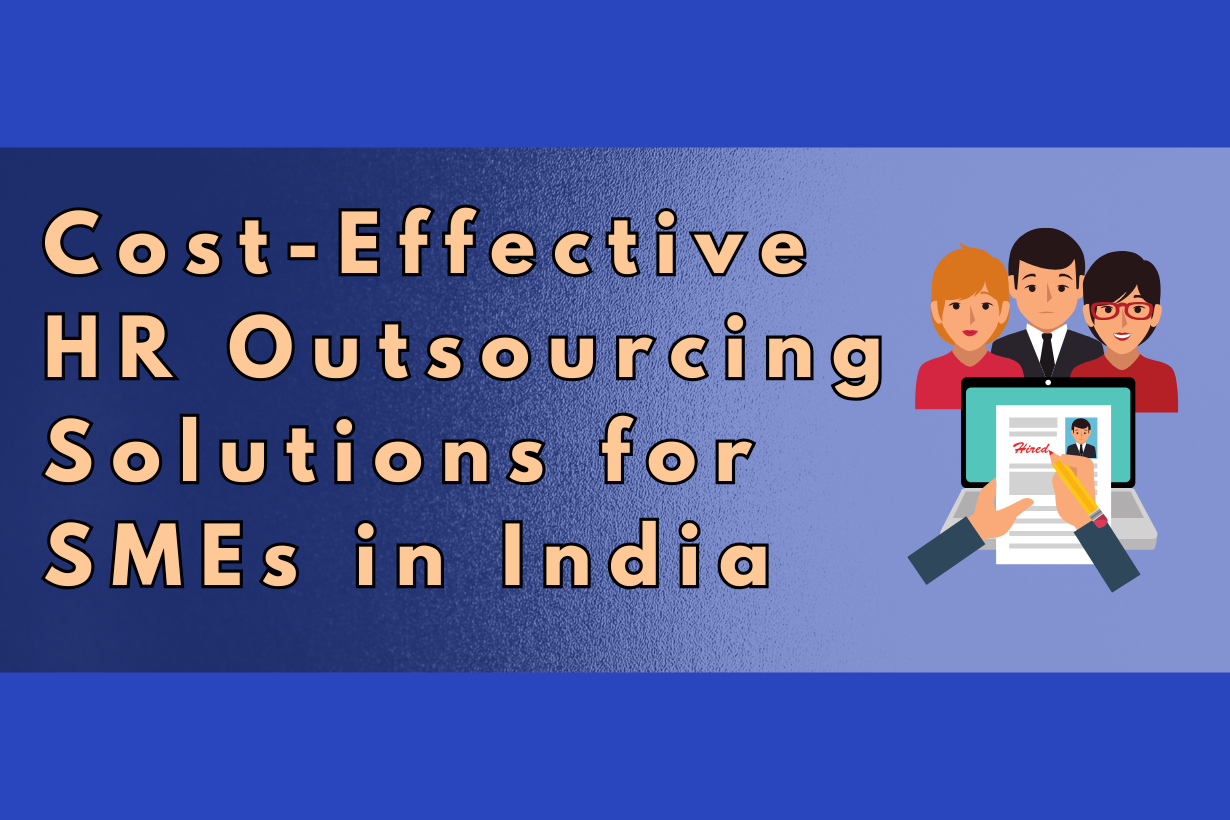 HR Outsourcing Solution