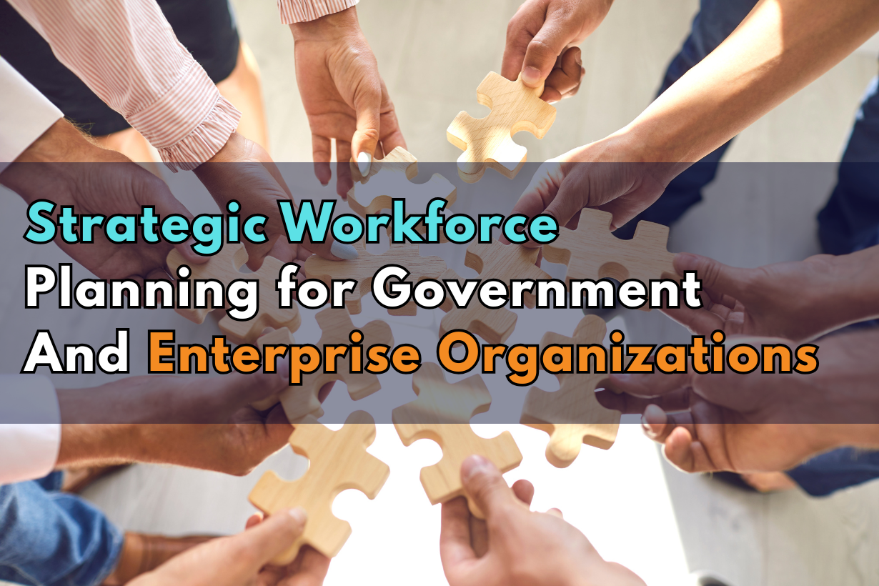 Strategic Workforce Planning