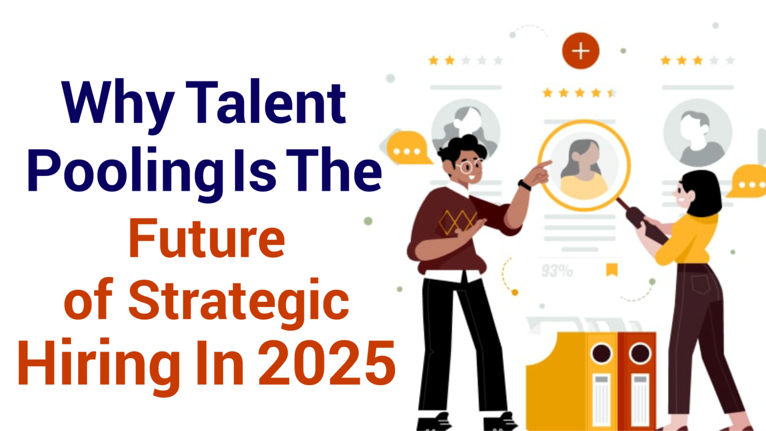 Why Talent Pooling Is the Future of Strategic Hiring in 2025 ...