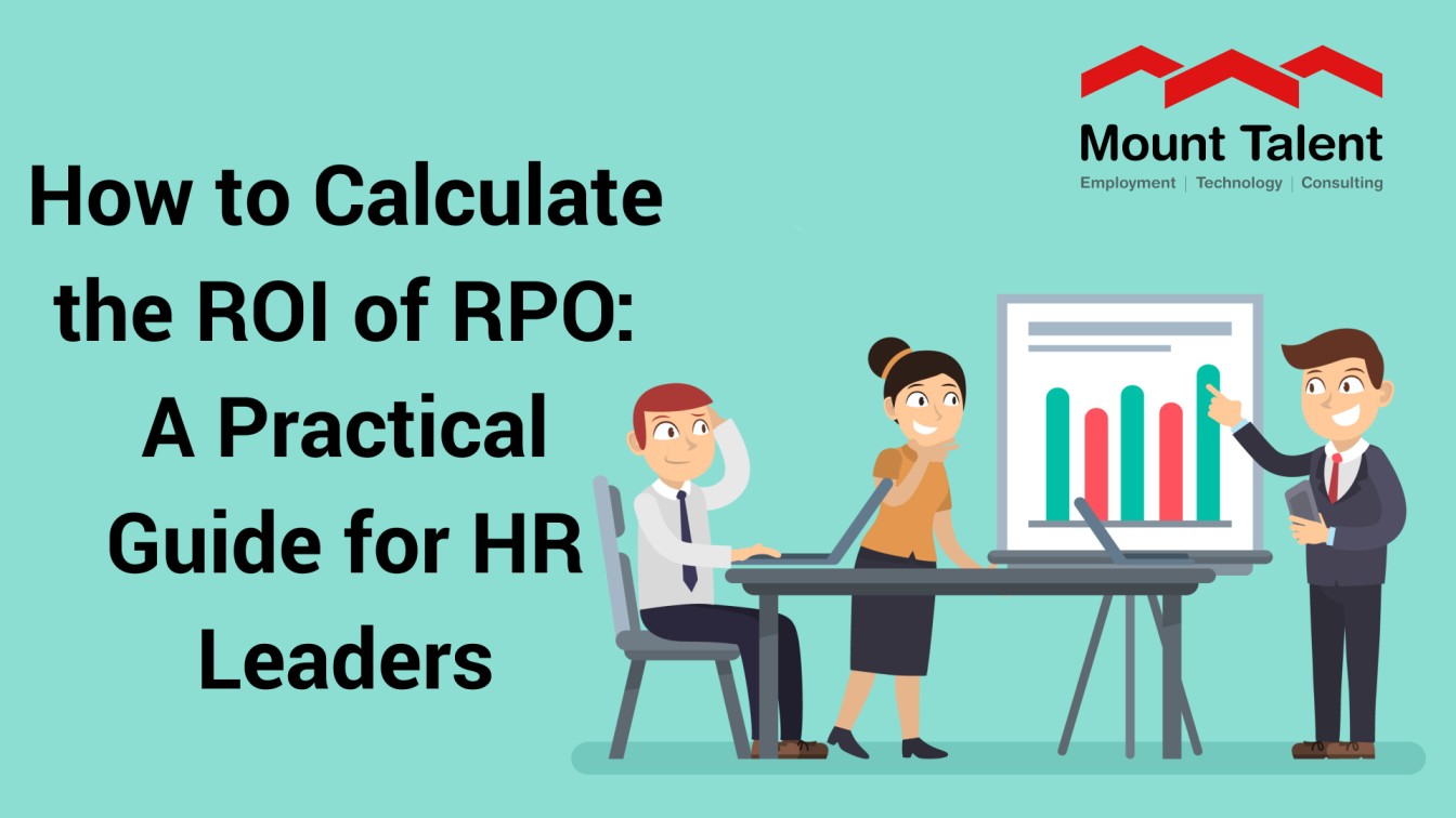 How to Calculate the ROI of RPO