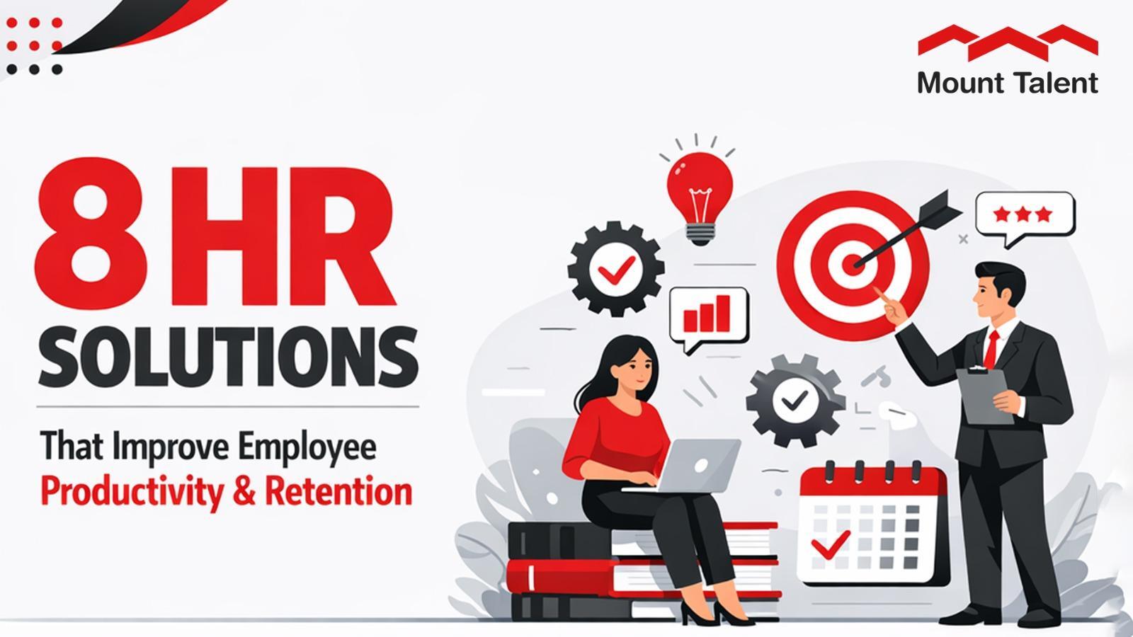 HR Solutions