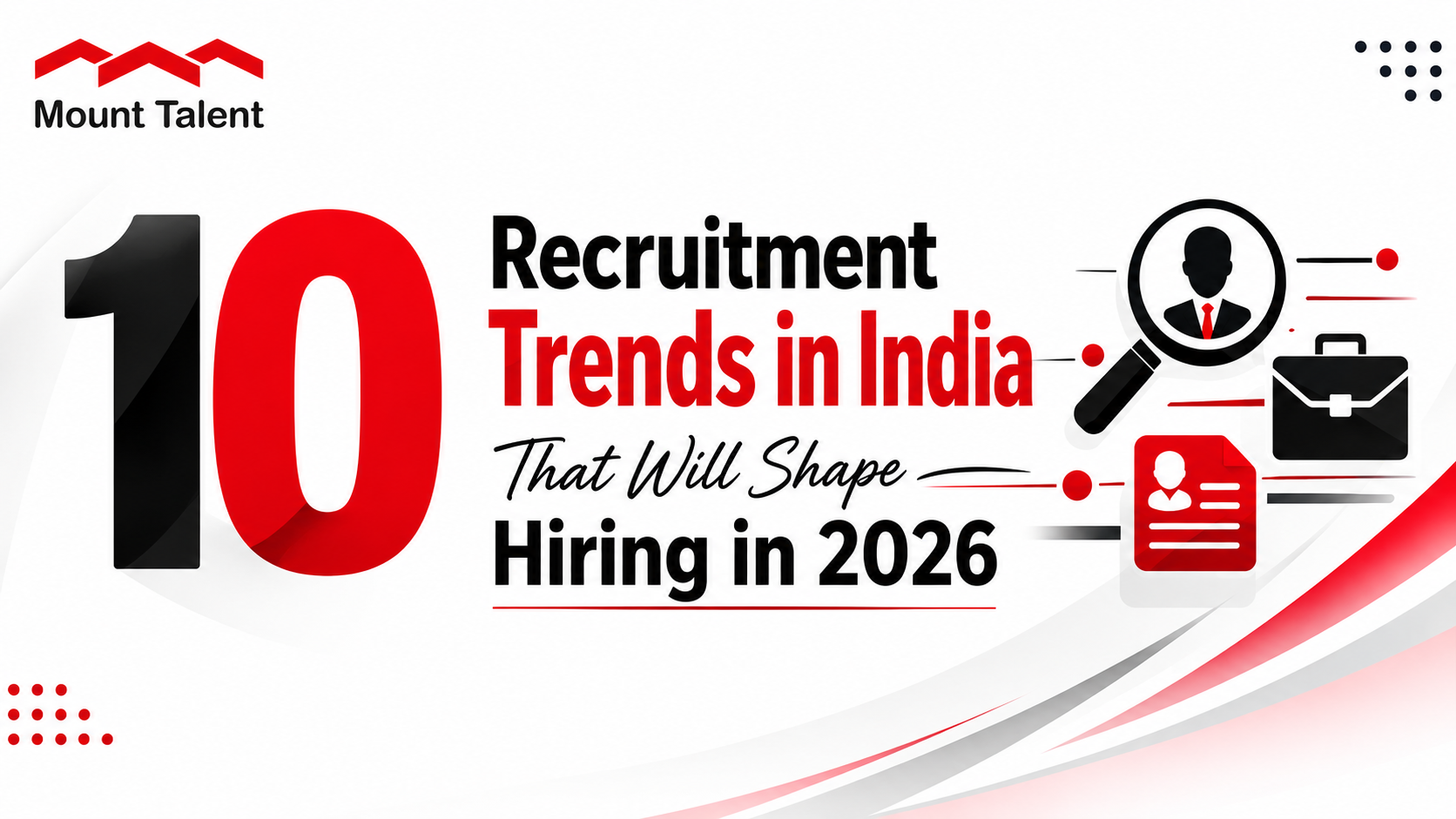 10 Recruitment Trends in India That Will Shape Hiring in 2026