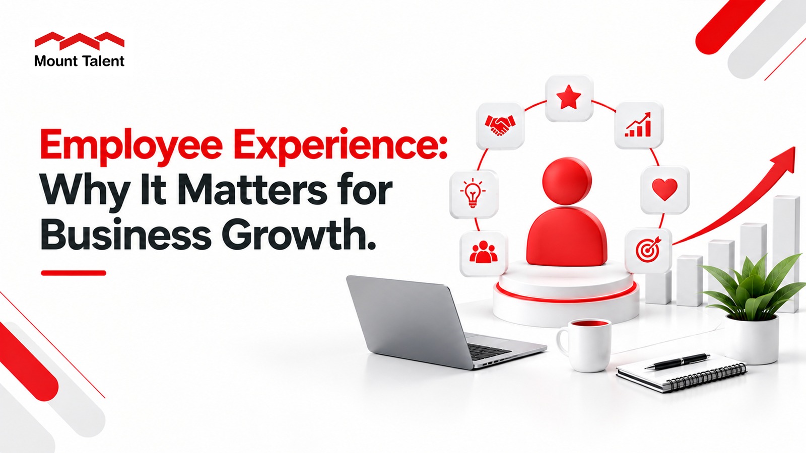 Employee Experience: Why It Matters for Business Growth in India