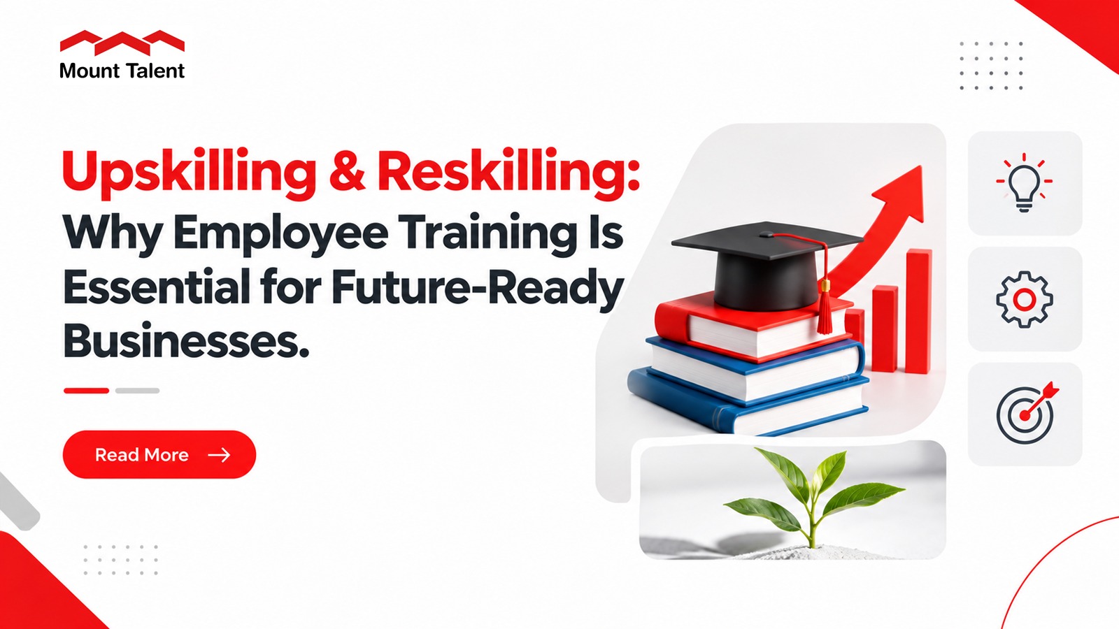 Why Employee Training Is Essential for Future-Ready Businesses