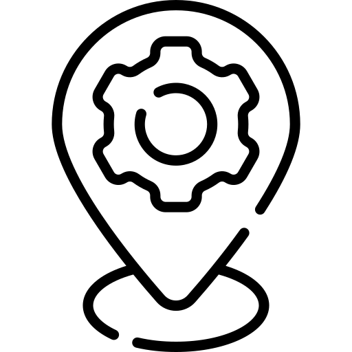 Service Locations